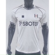 Fulham Home Kit 25-26 JERSEY (PLAYER ISSUE)