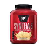 [美國 BSN] Syntha-6乳清蛋白 (5磅/罐) 香草-[美國 BSN] Syntha-6乳清蛋白 (5磅/罐) 香草