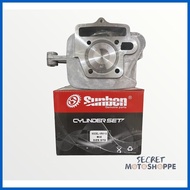 ﹍ ➮ ▽ Cylinder Block XRM 50MM Standard MP/Sunben