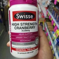 澳洲 🇦🇺Swisse蔓越莓超值大包装90粒