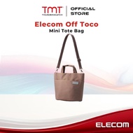 Elecom Off Toco Mini Tote Bag