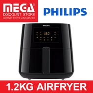 PHILIPS HD9280 6.2L AIRFRYER