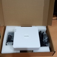 Hikvision NVR DS-7104HP/Network Video Recorder