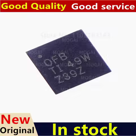 (5-10piece) 100% New BQ24617RGER BQ24617 OFB QFN-24