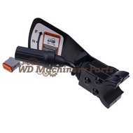 AT437593 Transmission Selector Controller for John Deere Loader 210L 310K 310L 310SL