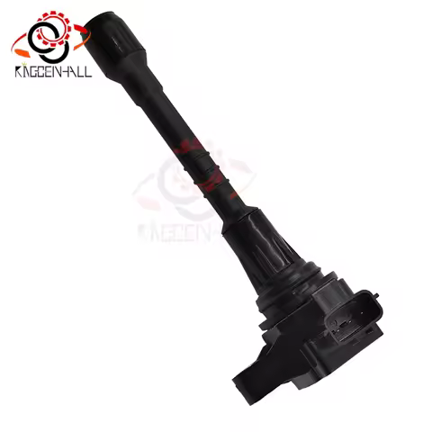 4PCS Ignition Coil 22448-1LA0B For Nissan Tiida March Teana Micra Bluebird Sylphy C12 K13 L33 MR20 I