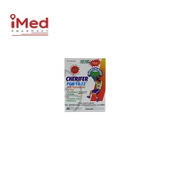 CHERIFER CAPSULE PGM 10-22