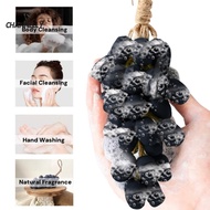 Hydrating Grape Soap Grape Soap Handmade Grape Cluster Soap Bar with Nourishing Grape Seed Oil Gentl