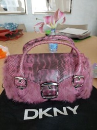 DKNY vintage DKNY hand bag
