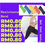 Resistance band yoga band fitness band Elastic band to workout at home