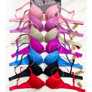 La Senza Original Bra Obsession Push Up Size 32A 32B 32C 34A 34B 34C 36B 36C 60263485
