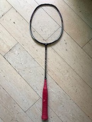 尤尼克斯 羽毛球拍 Ti10 Yonex yy Titanium 10