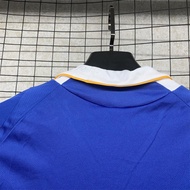 20-08 Retro Chelsea Home Jersey Retro Short-Sleeved Top Sports Football Jersey