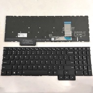 NEW For Lenovo Legion LOQ 15ARP9 15AHP9 15IAX9 15IAX9 15IRX9 15IAX9I Laptop Keyboard with backlight