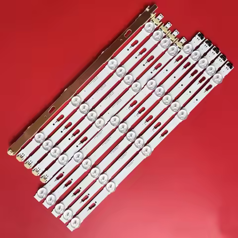1/3TV LED TV Backlight for Samsung V5DU-400DCA-R1 V5DU-400DCB-R1 UE40JU6000 UE40JU6000K UE40JU6050 U