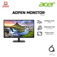 Acer Aopen 24CV1Y Monitor
