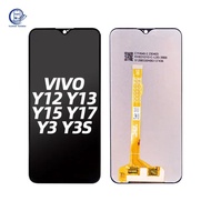 Original Mobile Phone LCD s Screen For VIVO Y3 Y3s Y11 Y12 Y13 Y15 Y17 LCD Display Touch Screen Digitizer For VIVO