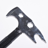 Tool Broken Dismantling Axe Multifunctional Miniature Large Slab Axe Waist Axe Broken Dismantling Fi