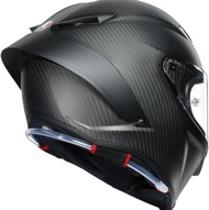 Agv Pista Gp Rr Carbon Mono Matt | Helm Motor Full Face | Agv Pista