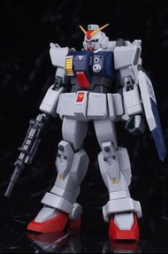 全新 Bandai 高達成品 robot魂 陸戰型 高達 陸高 + 配件包 一套兩款 可散 全新行版
