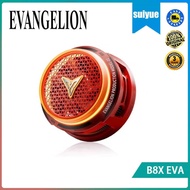 flydigi B8X EVA Asuka Co branded Magnetic Semiconductor Phone Cooling Back Clip