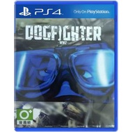 PS4 - PS4 Dogfighter: World War 2 (中文/ 英文/ 日文版)