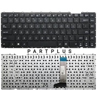 Asus A442 A442U X442 X442U X442UA A442UF A442UQ A442UR X442UR Keyboard