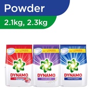Dynamo Detergent Powder 2KG