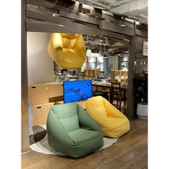 MUJI Inflatable Sofa Air Sofa Matching Sofa Cover Individual Airbag Sponge Cushion Air Pump Accessor