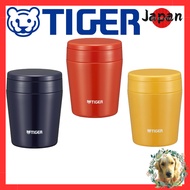 Tiger Lunch Box Magic Flask Vacuum Insulated Soup Jar 250ml, 300mL, 380ml Direct from Japan
