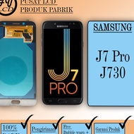 LCD FULLSET TOUCHSCREEN SAMSUNG J7 Pro / J730 ORIGINAL 🛒