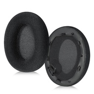 WH-1000XM4 Velour Earpads Replacement Ear Pad For Sony WH1000XM4 XM4 WH-1000XM4 Wireless Headphones