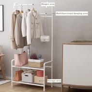 GANTUNGAN Justin Rack - Hat Hanger Rack / Clothes hanger Rack - multifunctional Rack - stand hanger 