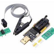 CH341A Series USB Programmer/Writer/Downloader Support for EEPROM
