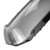 #631P For-BMW X3 E83 2006-2010 Right Headlight Shell Lamp Shade Transparent Lens Cover Headlight Cov
