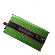 Inverter 1000w 1500W 2000W 12v Solar Inverter Dc to AC 220v 240V Solar Inverter