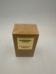 BURBERRY GODDESS EDP INTENSE 30ML 女神女士濃香水 30ML