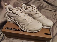 100% New 100% Authentic Salomon XT-6 Expanse LTR Cream