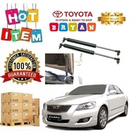 TOYOTA CAMRY 2006- ACV40 ACV41 , FRONT HOOD ABSORBER / FRONT BONNET SPRING ( BONNET ABSORBER )