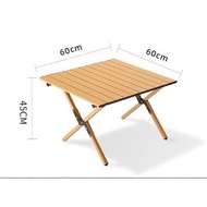 โต๊ะแคมป์ปิ้ง โต๊ะพับได้ โต๊ะสนาม โต๊ะพับแคมปิ้ง โต๊ะพับเก็บได้ อลูมิเนียม โต๊ะสนามแคมป์ กลางแจ้ง ในร่ม โต๊ะ