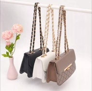 Tas Selempang VERONIKA-FLICKA / Tas Bahu / Tas Selempang / Tas Terbaru