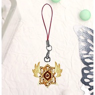 ️Be not Afraid Phone Charms giong decoshop