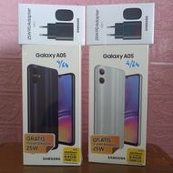 Terlaris Hp Samsung A05 Ram 4/64 Murah