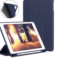 "Cheap.!!  Ipad mini 2 3 4 5 ipad 5 6 air2 ipad 10.5 ipad 11 Smart Case With Pencil Holder Cover