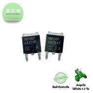 MOSFET SPD18P06P (P‐Channel 18.6A 60V) SMD TO‐252 Package For Switching And Voltage Control