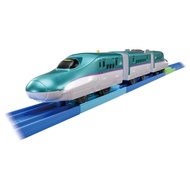 Takara Tomy Plarail S-40 Round Trip on Rails H5 Series Shinkansen Hayabusa Train Toy Ages 3 and Up T