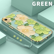 HP Case For Oppo A37 A31 2020 A8 2019 A39 A57 2016 A57T A5 2018 AX5 A12E A3S For Realme C1 A7 A12 A5