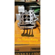 LC135 HEAD 20/23 RACING OEM