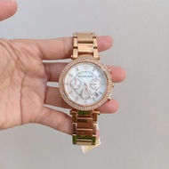 Jam Tangan Wanita Michael Kors Refusbished