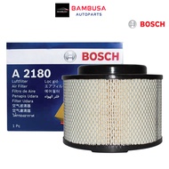 Lọc gió động cơ Ranger Everest BT50 Fortuner Hilux Innova - Bosch A2180